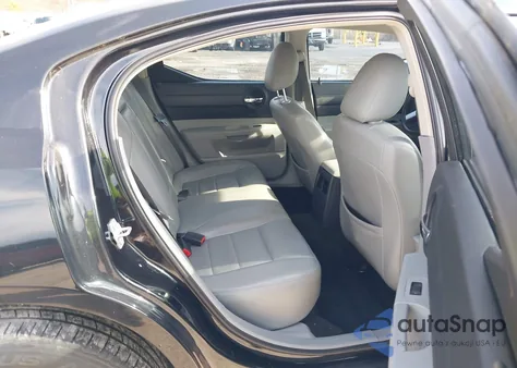 2007 Dodge Charger from USA, damaged, VIN 2B3LK43G57H696157